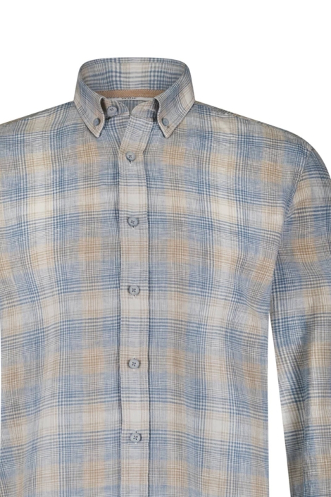 State of Art shirt ls checked y/d